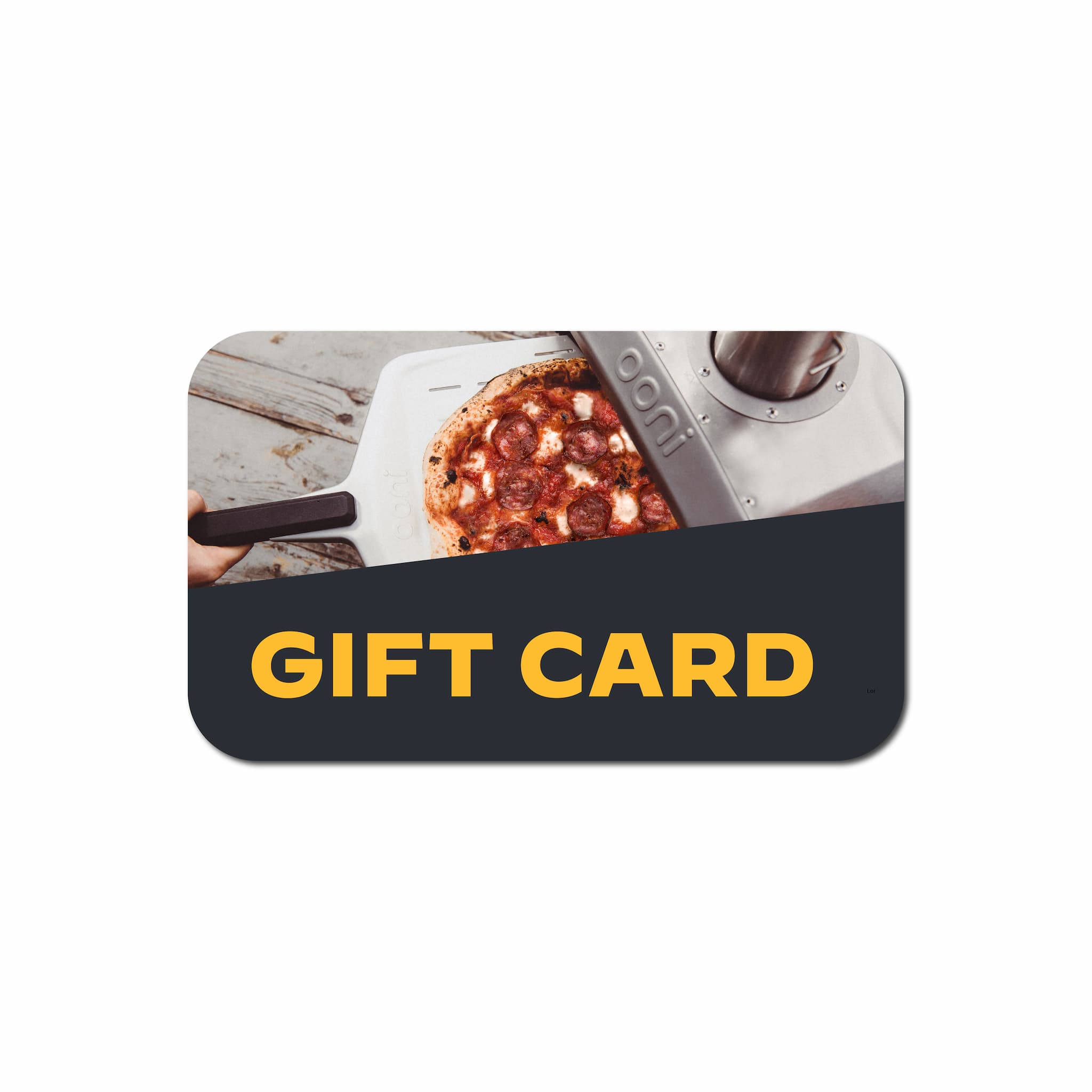Ooni Gift Card