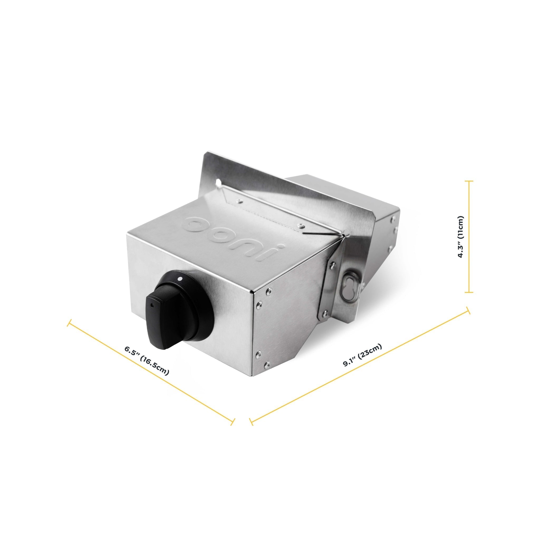Gas Burner for Ooni 3