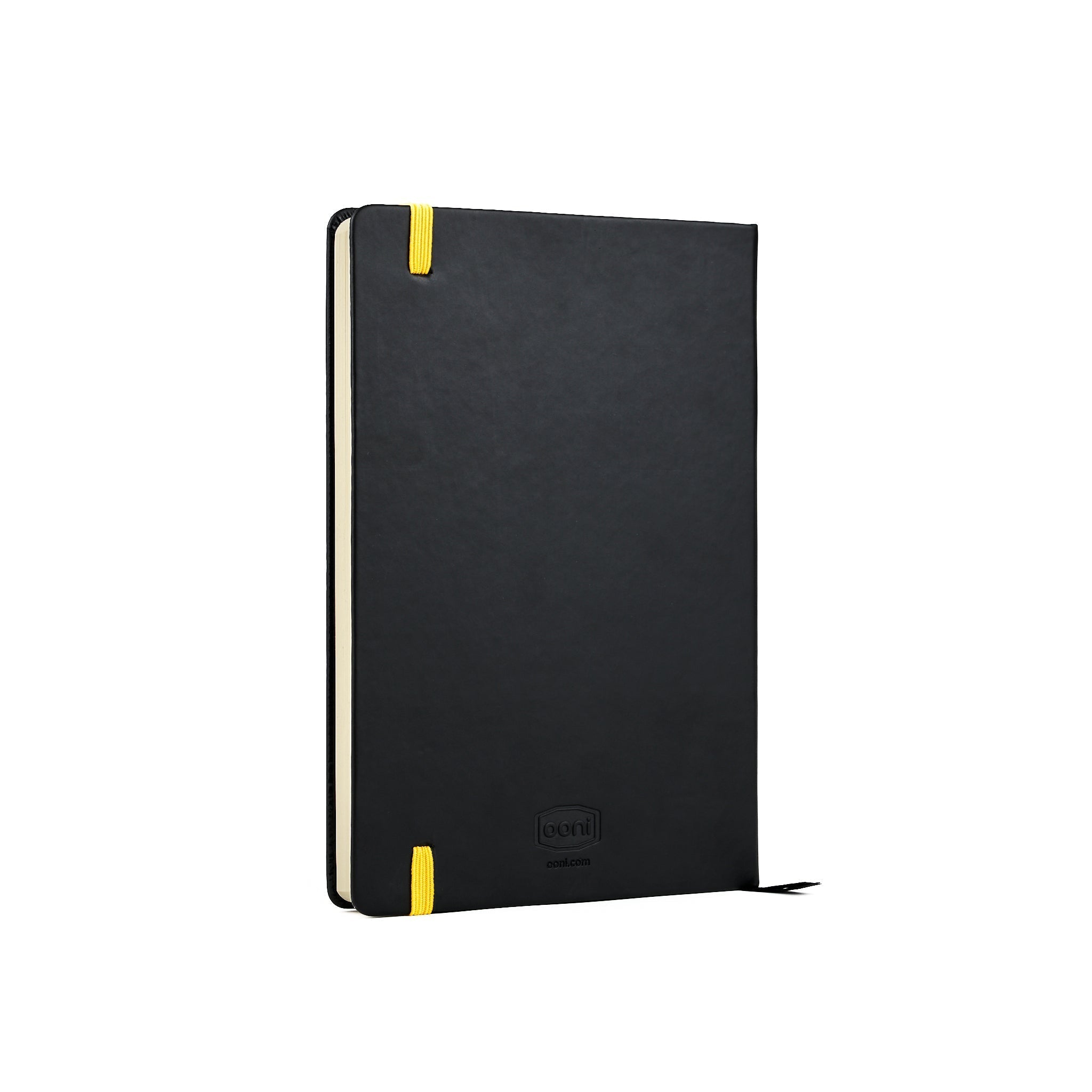 Ooni Notebook and Pizza Journal
