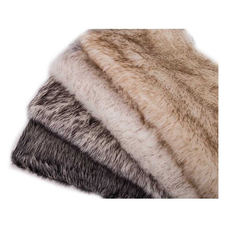 Faux Fur Blankets