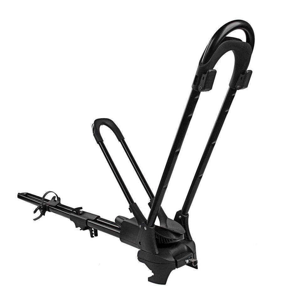 SANJODS Bike Carrier for Car Roof Rack