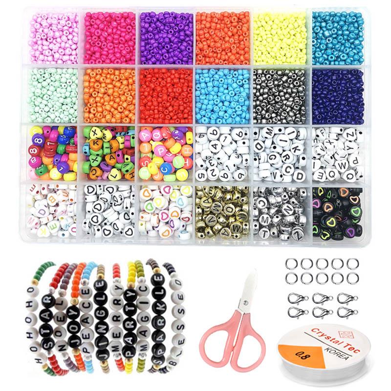 Bracelet Making Kit