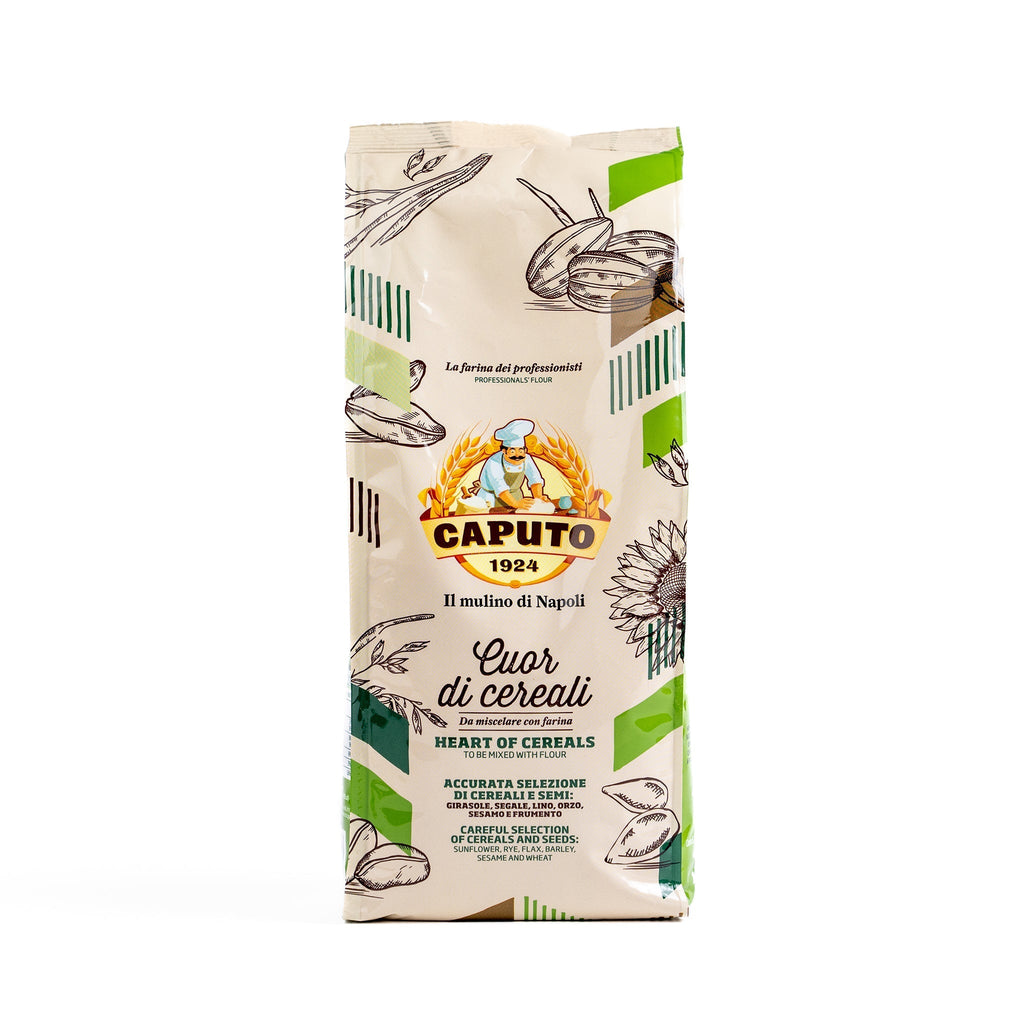 Caputo Heart of Cereals (2.2lb)