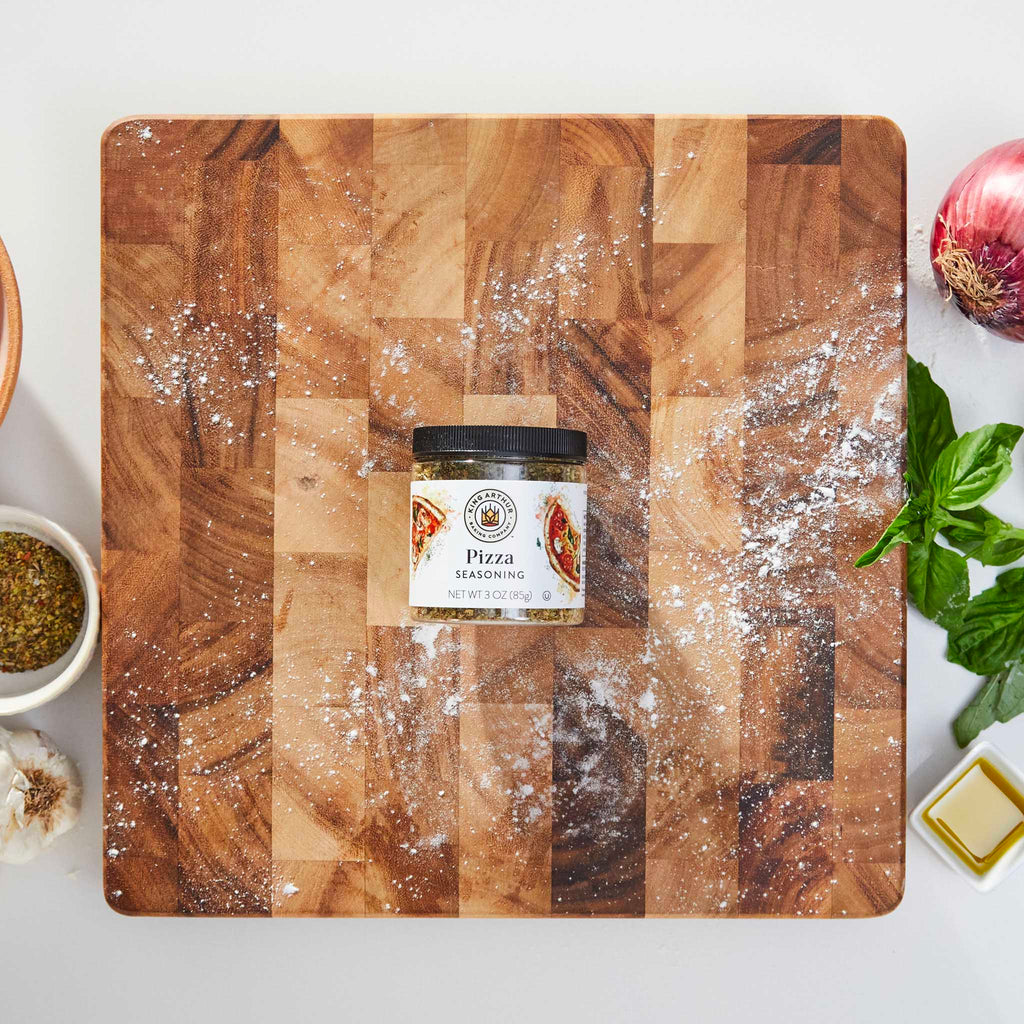 King Arthur Pizza Seasoning (3oz)
