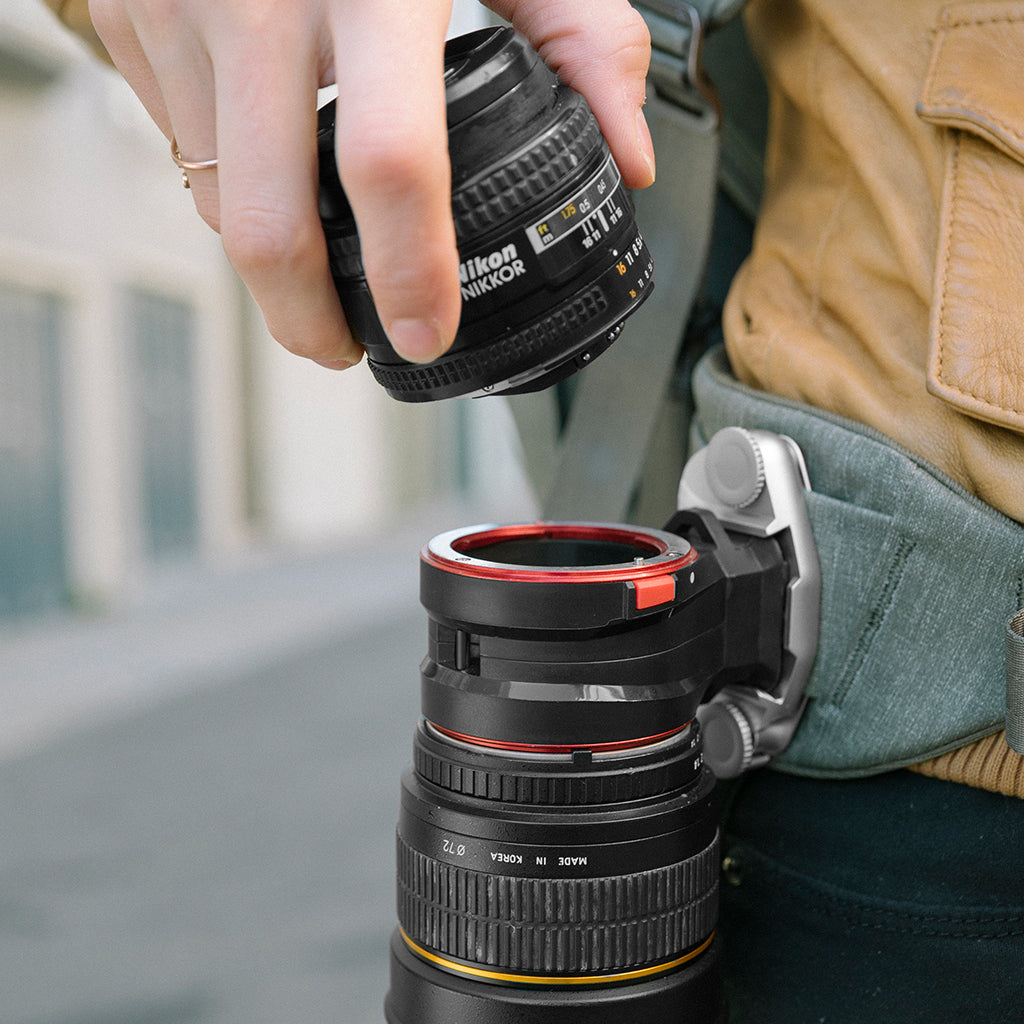 LENS Kit
