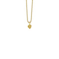 Mini Rose Necklace