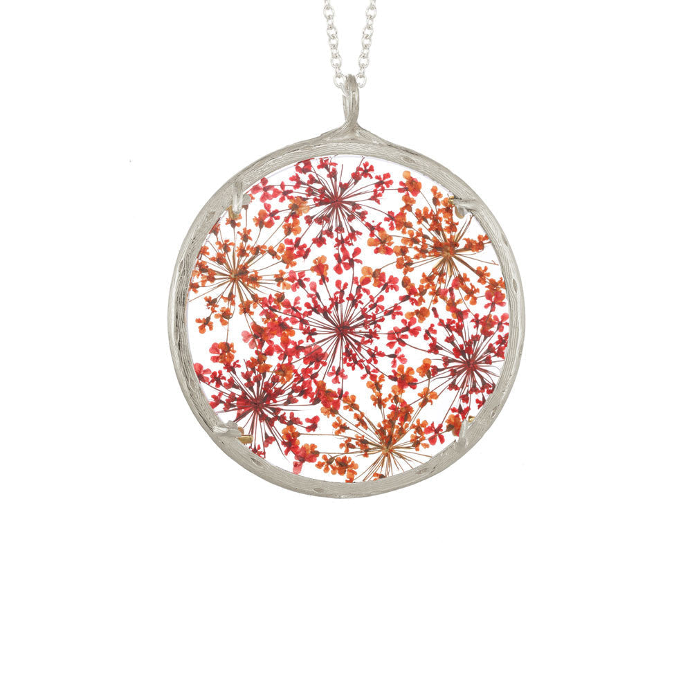 XLG Botanical Necklace
