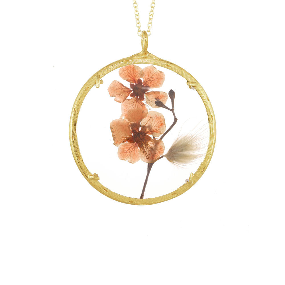 XLG Botanical Necklace