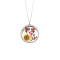 Large Botanical Necklaces - Select Styles Only