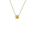 Koa Necklace