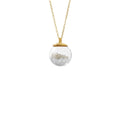 Small Globe Necklace - Select Styles Only