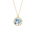 Small Forget Me Not Necklace - Select Styles Only