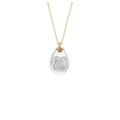 Mini Egg Shaker Necklace - Select Styles Only