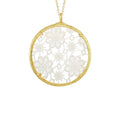 XLG Lace Necklace