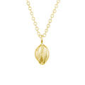Kissing Shell Necklace