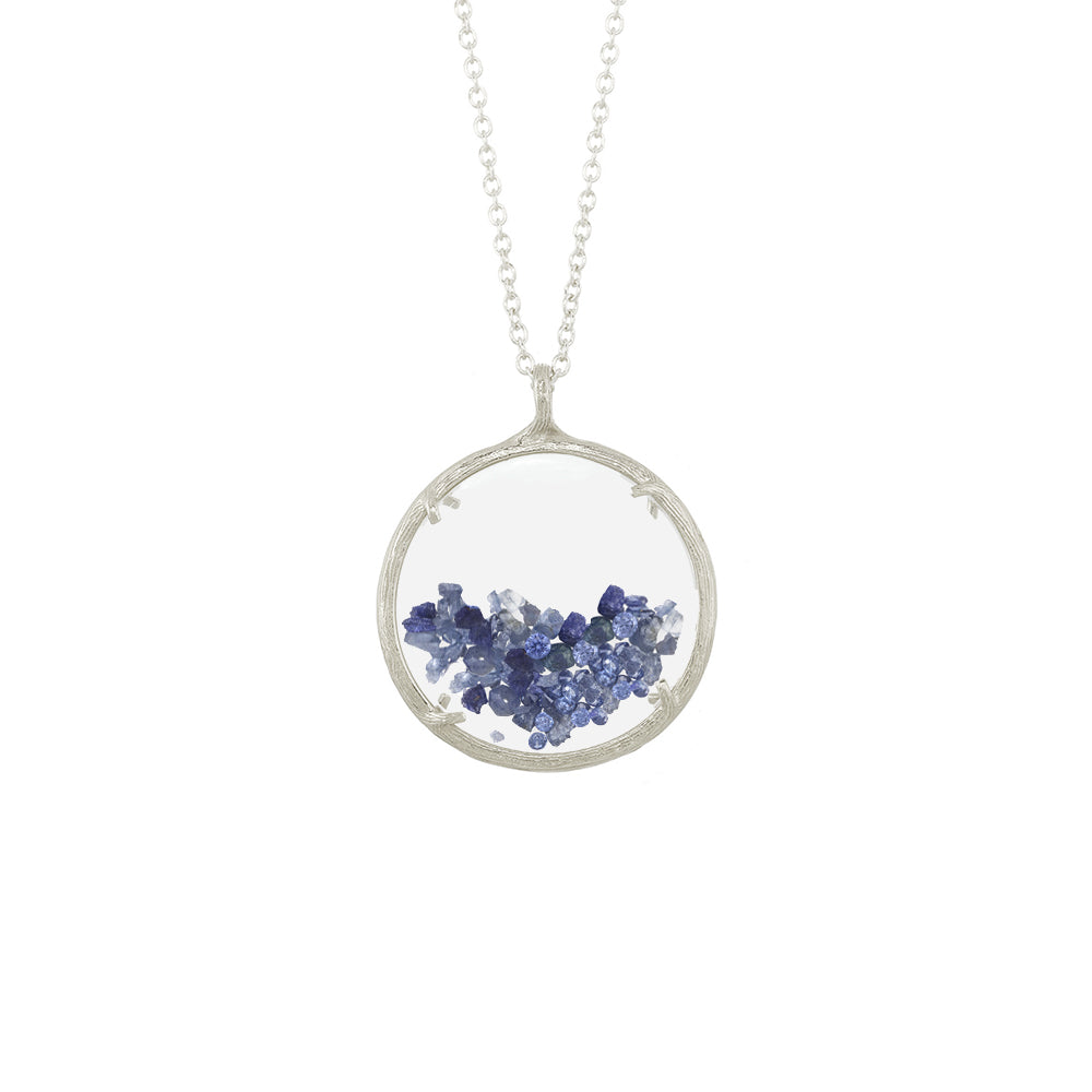 Large Birthstone Shaker - Select Styles Only