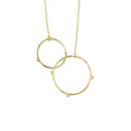 Interlocking Branches Necklace - Select Styles Only
