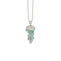 Jellyfish Necklace
