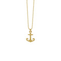 Anchor Necklace