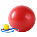 Anti-Burst Gym Ball w/ Pump - 55cm - 75cm