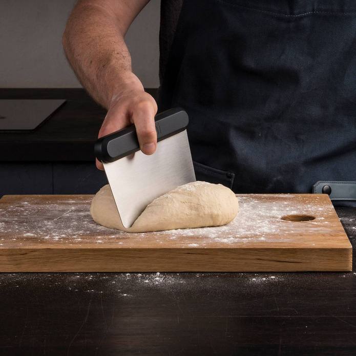 Essentials for the Organized Chef