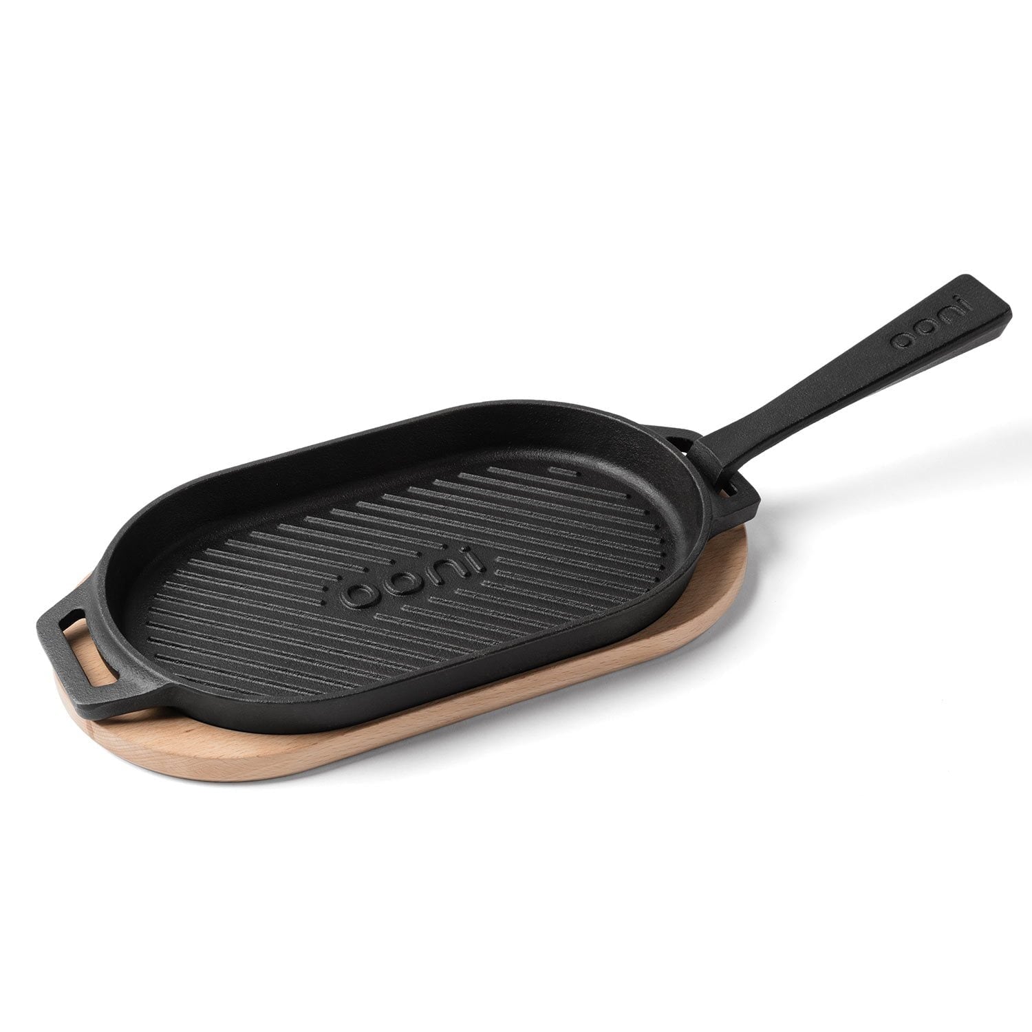 Cast Iron Bundle