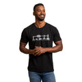Ooni Oven Black Unisex T-shirt