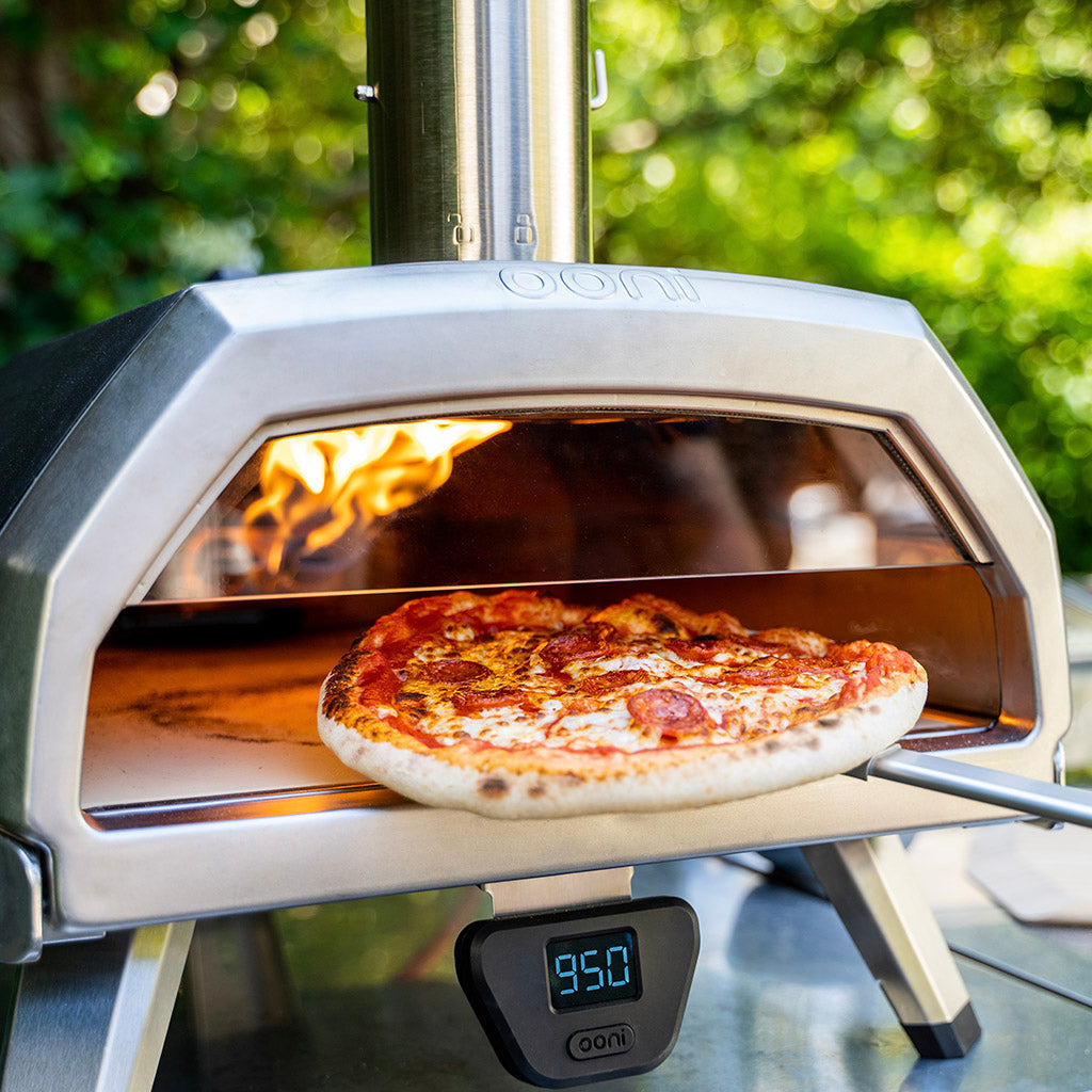 Pizza Door for Karu 16
