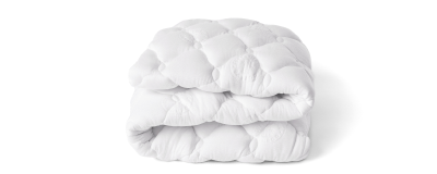 Plush Mattress Topper