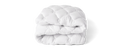 Plush Mattress Topper
