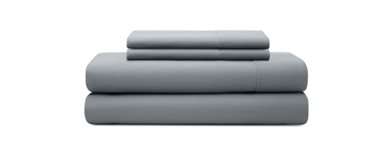 Slate Ultra-Soft Sheet Set