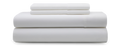 White Ultra-Soft Sheet Set