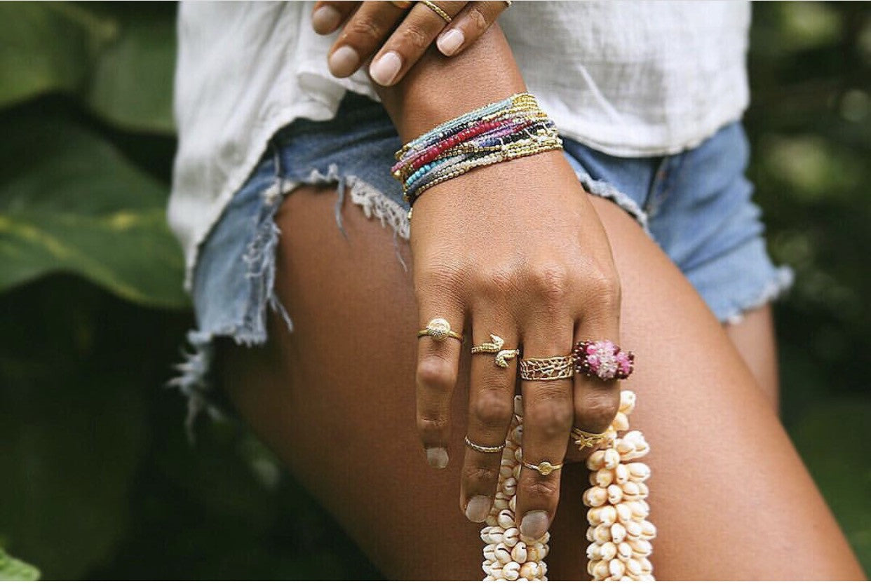 Grass Ring