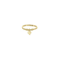 Orchid Ring