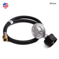 Ooni Hose and Gas Regulator