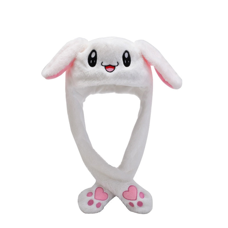 New Rabbit Women Hat - Bunny Hat