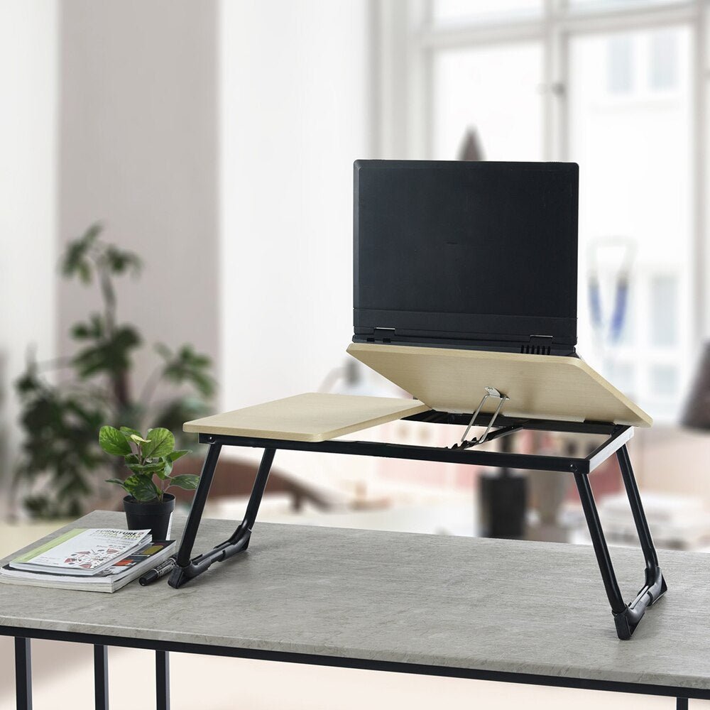 Foldable Laptop PC Lapdesk
