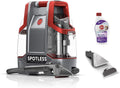 Hoover Spotless Portable Carpet  Upholstery Spot Cleaner