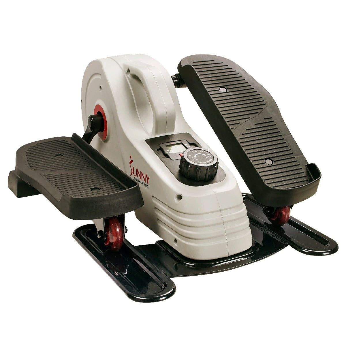 Magnetic Under Desk Elliptical Peddler Exerciser