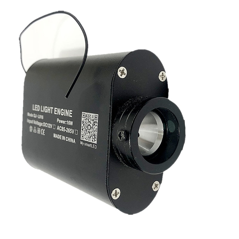 Optical fiber Light Fiber Optic Star ceiling kit