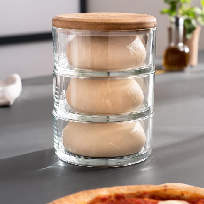 Essentials for the Organized Chef