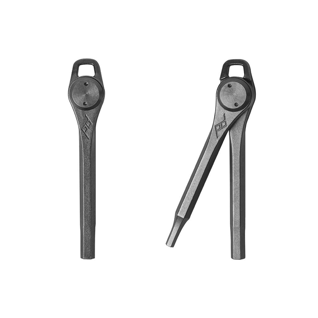 Travel Tripod Tool Kit