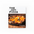 The Joy of Pizza by Dan Richer