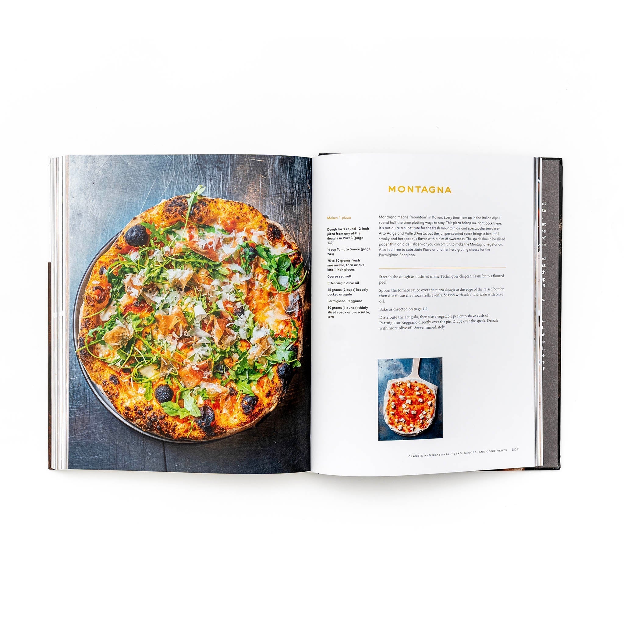 The Joy of Pizza by Dan Richer