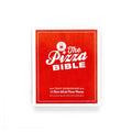 The Pizza Bible by Tony Gemignani