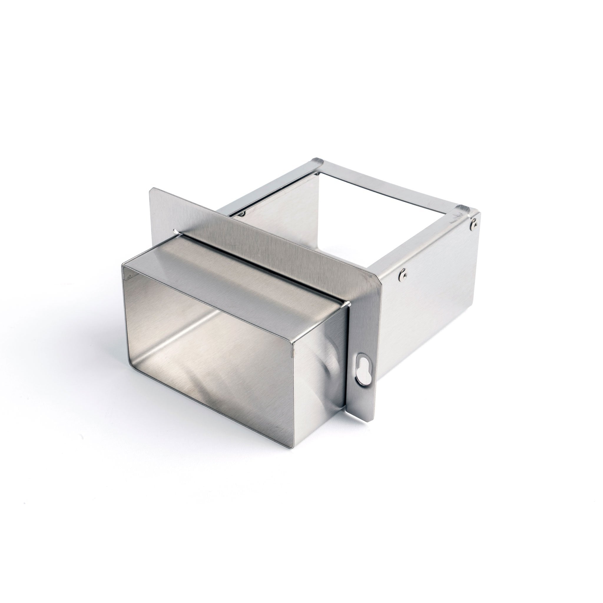 Pellet Burner Body