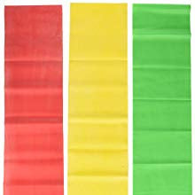 Pilates Bands