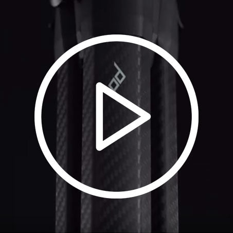 Travel Tripod