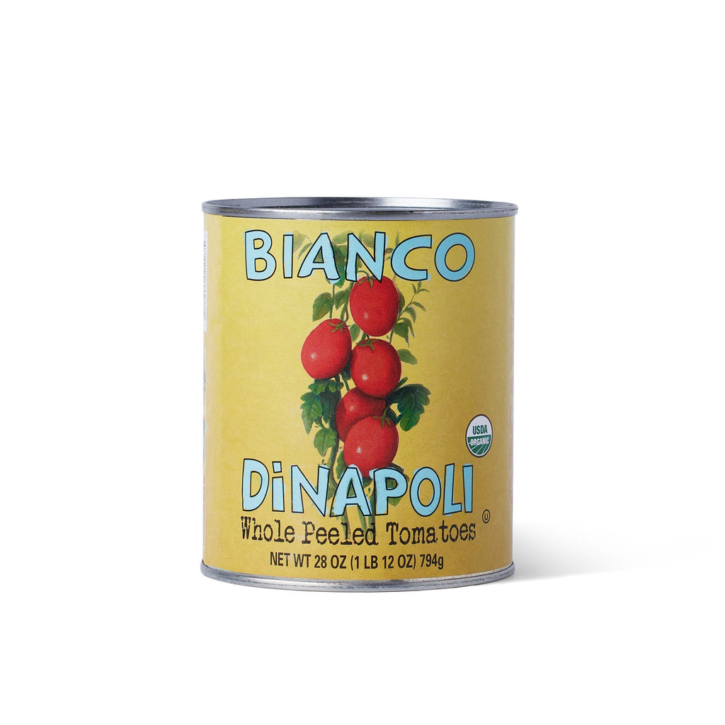 Bianco DiNapoli Plum (28oz)