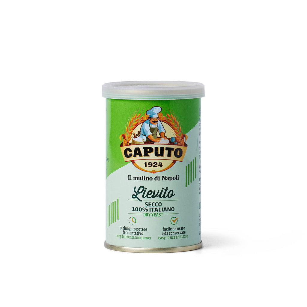 Neapolitan Pizza Starter Bundle